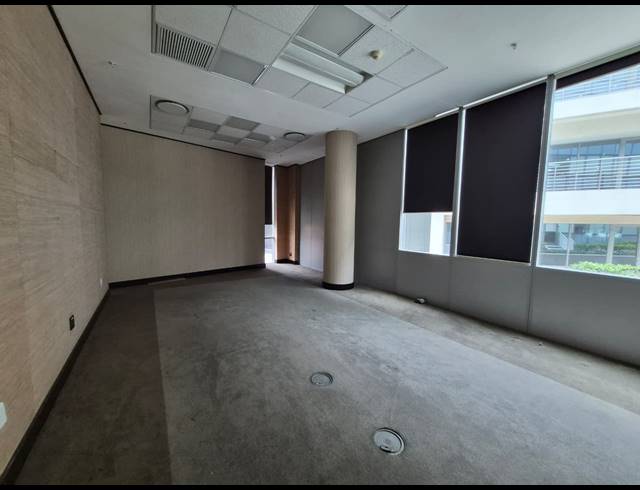 560M² OFFICE TO LET IN SANDTON CENTRAL